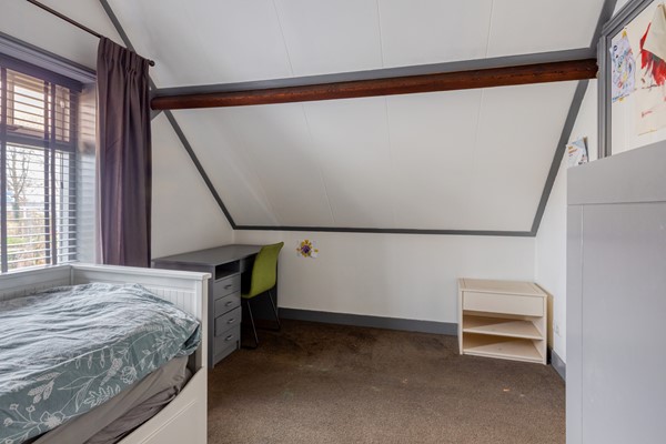 Medium property photo - Hummeloseweg 30, 7255 AH Hengelo (Gld)