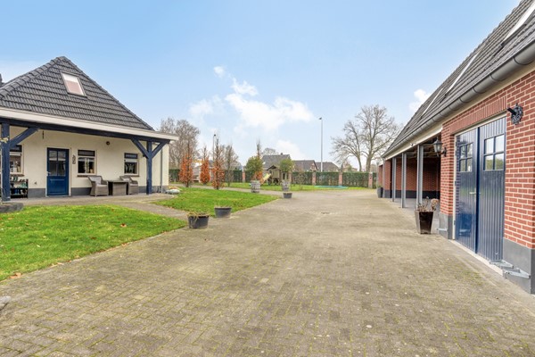Medium property photo - Hummeloseweg 30, 7255 AH Hengelo (Gld)