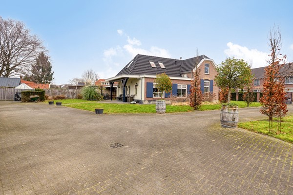 Medium property photo - Hummeloseweg 30, 7255 AH Hengelo (Gld)