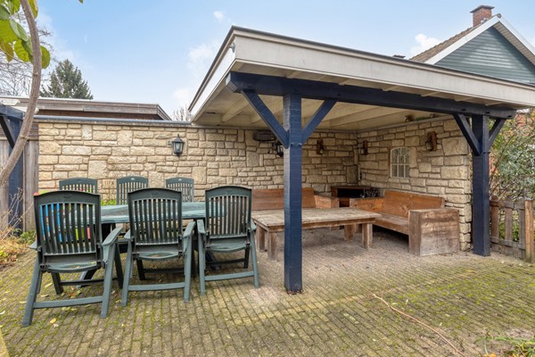 Medium property photo - Hummeloseweg 30, 7255 AH Hengelo (Gld)