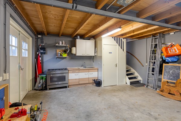 Medium property photo - Hummeloseweg 30, 7255 AH Hengelo (Gld)