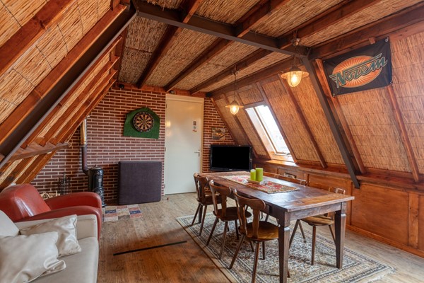 Medium property photo - Hummeloseweg 30, 7255 AH Hengelo (Gld)