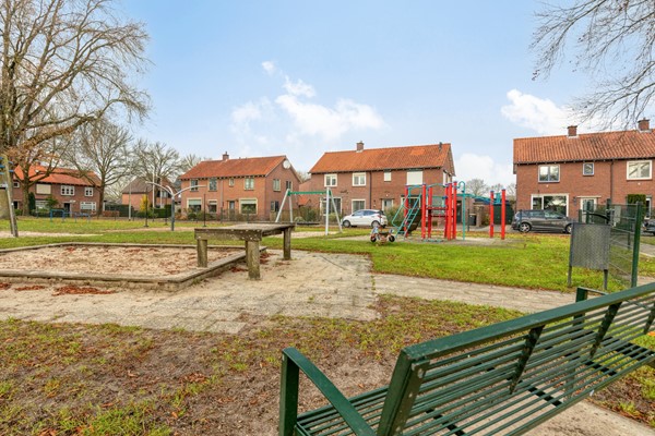 Medium property photo - Hummeloseweg 30, 7255 AH Hengelo (Gld)