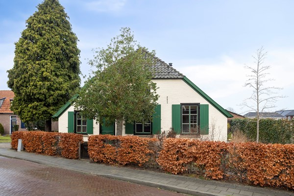 Medium property photo - Kervelseweg 6, 7255 BG Hengelo (Gld)