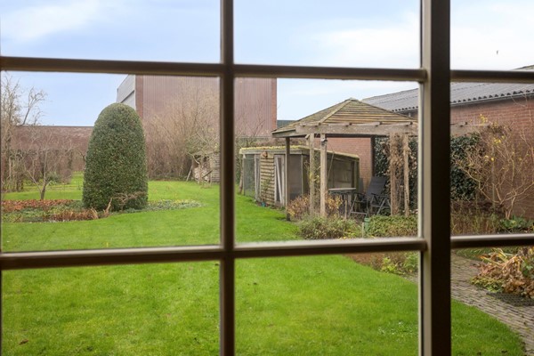 Medium property photo - Kervelseweg 6, 7255 BG Hengelo (Gld)