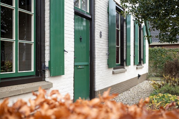 Medium property photo - Kervelseweg 6, 7255 BG Hengelo (Gld)