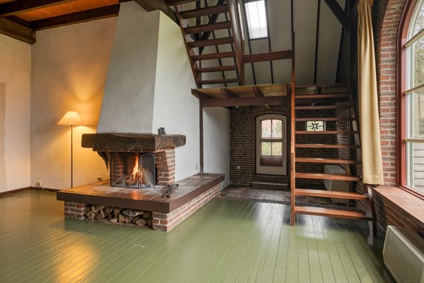 Medium property photo - Kervelseweg 6, 7255 BG Hengelo (Gld)