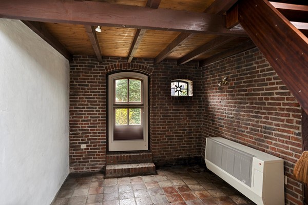 Medium property photo - Kervelseweg 6, 7255 BG Hengelo (Gld)