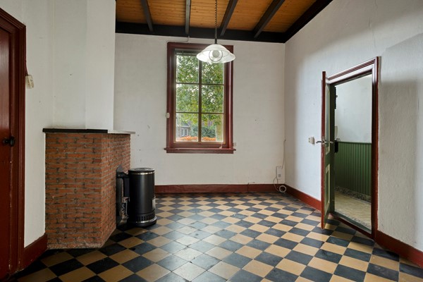 Medium property photo - Kervelseweg 6, 7255 BG Hengelo (Gld)