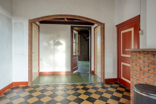 Medium property photo - Kervelseweg 6, 7255 BG Hengelo (Gld)