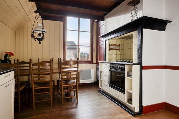 Medium property photo - Kervelseweg 6, 7255 BG Hengelo (Gld)