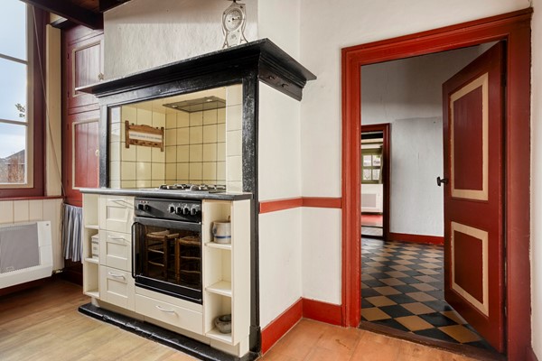 Medium property photo - Kervelseweg 6, 7255 BG Hengelo (Gld)