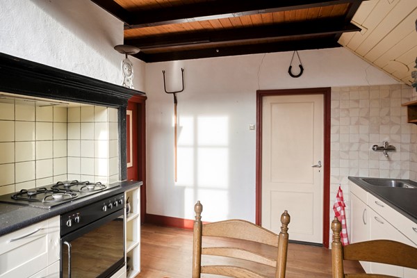 Medium property photo - Kervelseweg 6, 7255 BG Hengelo (Gld)