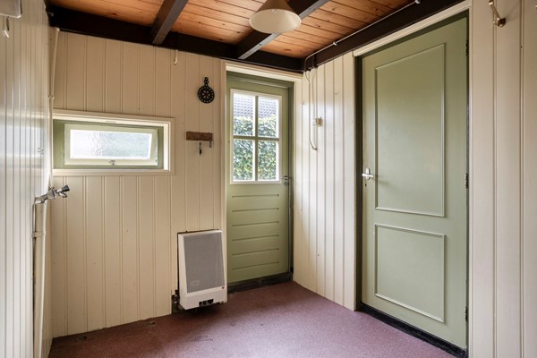 Medium property photo - Kervelseweg 6, 7255 BG Hengelo (Gld)