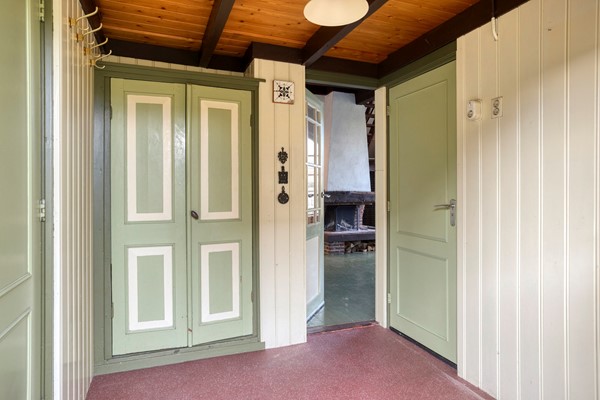 Medium property photo - Kervelseweg 6, 7255 BG Hengelo (Gld)