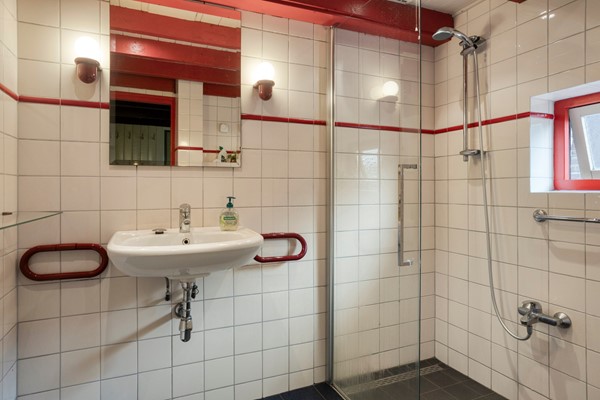 Medium property photo - Kervelseweg 6, 7255 BG Hengelo (Gld)