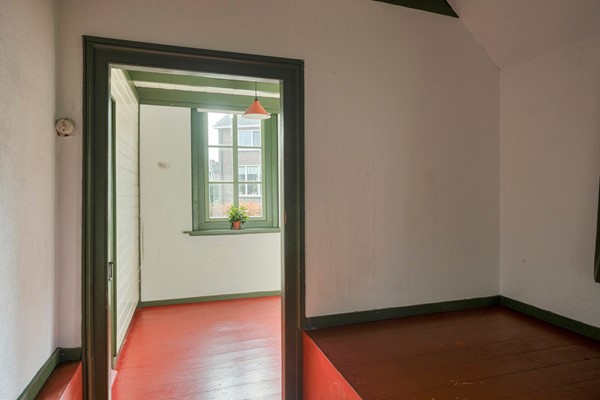 Medium property photo - Kervelseweg 6, 7255 BG Hengelo (Gld)