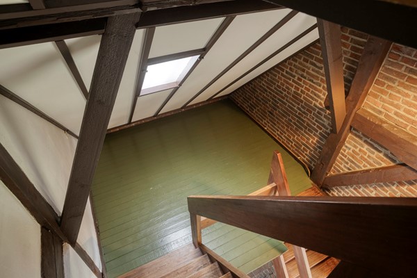 Medium property photo - Kervelseweg 6, 7255 BG Hengelo (Gld)