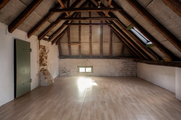 Medium property photo - Kervelseweg 6, 7255 BG Hengelo (Gld)