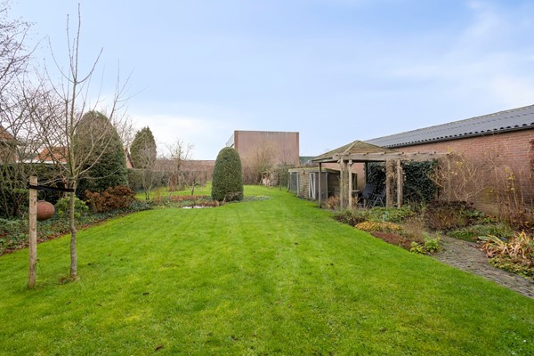 Medium property photo - Kervelseweg 6, 7255 BG Hengelo (Gld)