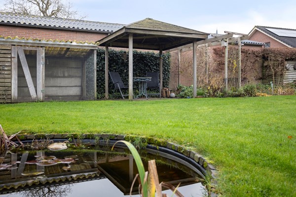 Medium property photo - Kervelseweg 6, 7255 BG Hengelo (Gld)