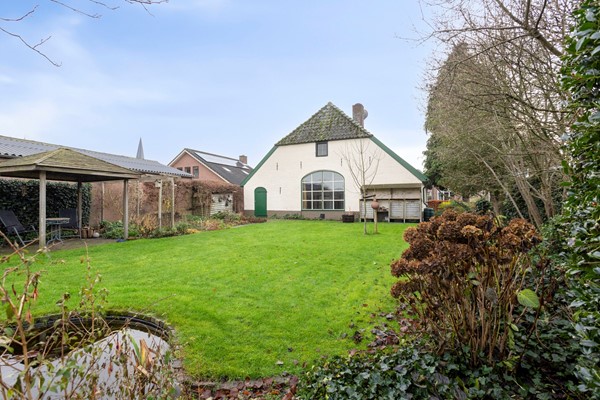 Medium property photo - Kervelseweg 6, 7255 BG Hengelo (Gld)