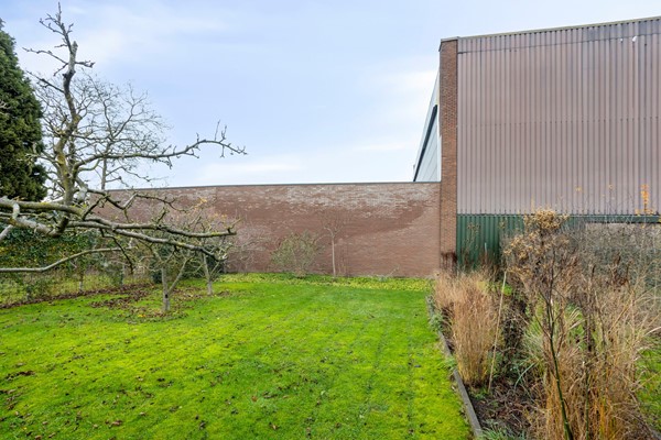 Medium property photo - Kervelseweg 6, 7255 BG Hengelo (Gld)