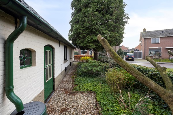Medium property photo - Kervelseweg 6, 7255 BG Hengelo (Gld)