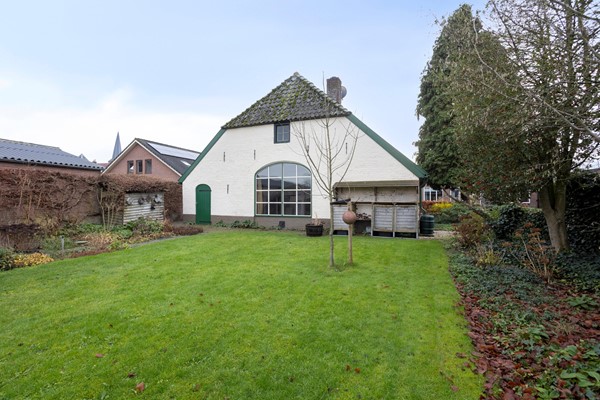 Medium property photo - Kervelseweg 6, 7255 BG Hengelo (Gld)