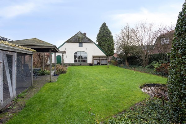 Medium property photo - Kervelseweg 6, 7255 BG Hengelo (Gld)