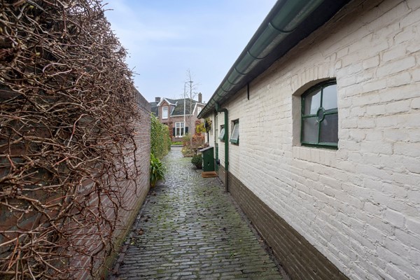 Medium property photo - Kervelseweg 6, 7255 BG Hengelo (Gld)