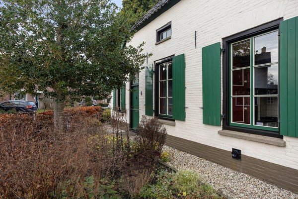 Medium property photo - Kervelseweg 6, 7255 BG Hengelo (Gld)