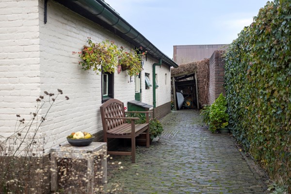 Medium property photo - Kervelseweg 6, 7255 BG Hengelo (Gld)