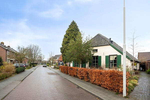 Medium property photo - Kervelseweg 6, 7255 BG Hengelo (Gld)
