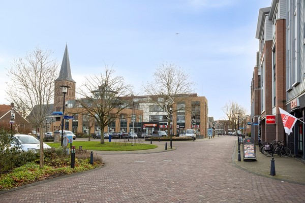 Medium property photo - Kervelseweg 6, 7255 BG Hengelo (Gld)
