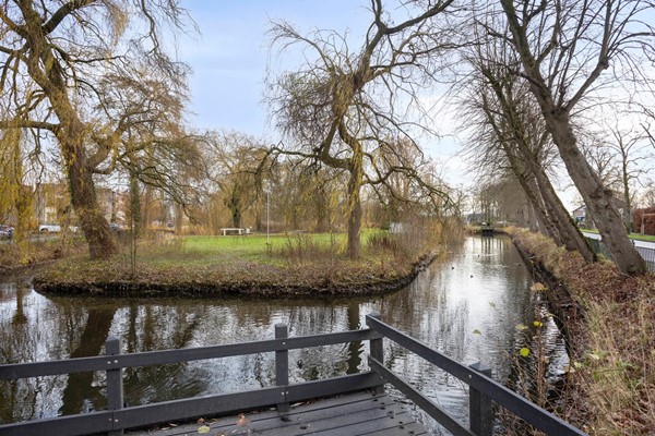 Medium property photo - Kervelseweg 6, 7255 BG Hengelo (Gld)