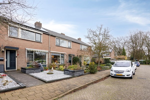 Te koop: De Bongerd 6, 7251CD Vorden