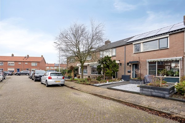 Te koop: De Bongerd 6, 7251CD Vorden