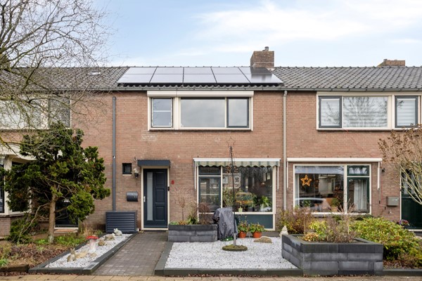 Medium property photo - De Bongerd 6, 7251 CD Vorden