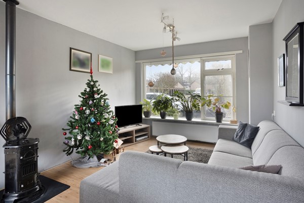 Medium property photo - De Bongerd 6, 7251 CD Vorden