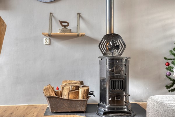 Medium property photo - De Bongerd 6, 7251 CD Vorden