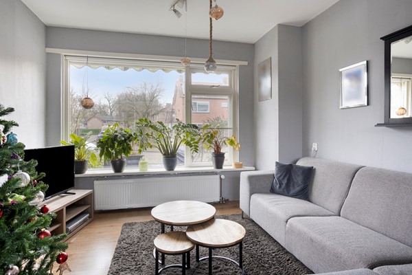 Medium property photo - De Bongerd 6, 7251 CD Vorden