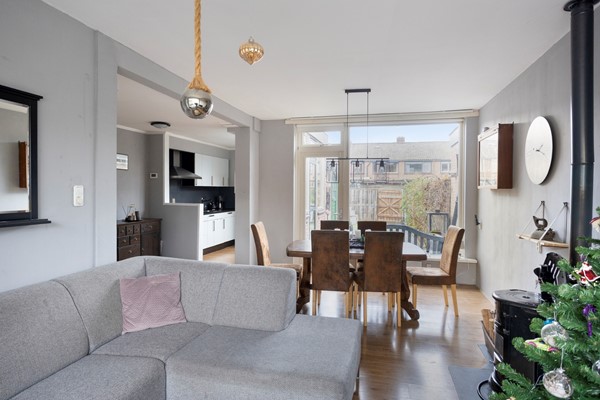 Medium property photo - De Bongerd 6, 7251 CD Vorden