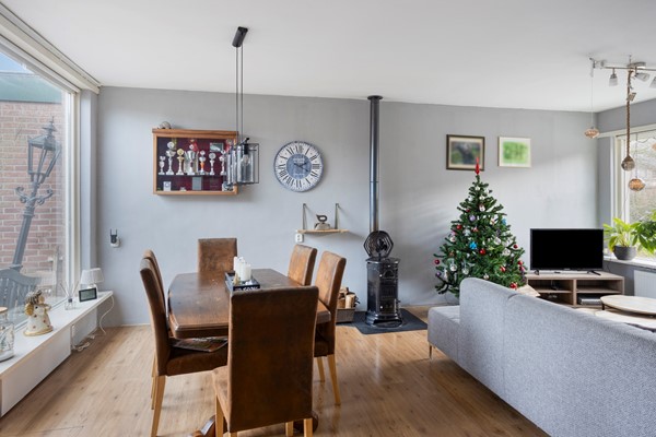 Medium property photo - De Bongerd 6, 7251 CD Vorden