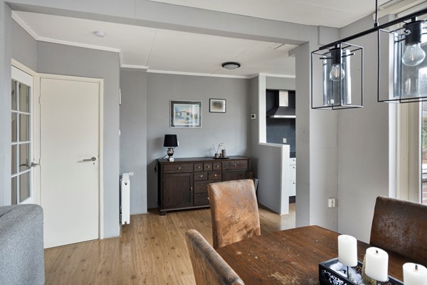 Medium property photo - De Bongerd 6, 7251 CD Vorden