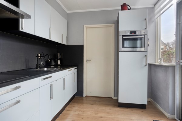 Medium property photo - De Bongerd 6, 7251 CD Vorden