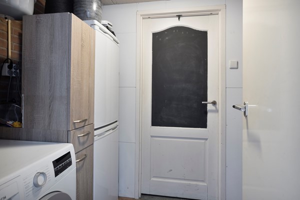 Medium property photo - De Bongerd 6, 7251 CD Vorden