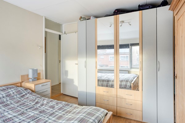 Medium property photo - De Bongerd 6, 7251 CD Vorden