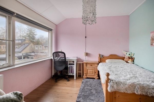 Medium property photo - De Bongerd 6, 7251 CD Vorden