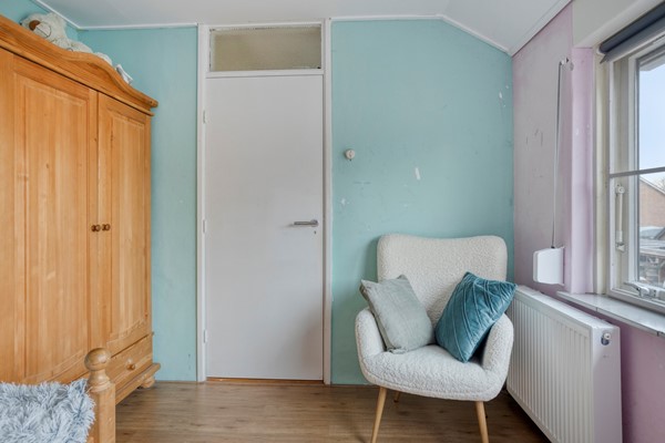 Medium property photo - De Bongerd 6, 7251 CD Vorden